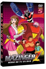 Watch Mazinger Z 123movieshub